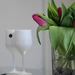 A Few Steps From Basel With Balcony And Free Private Parking * 圣路易
