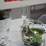 A Few Steps From Basel With Balcony And Free Private Parking 公寓 *