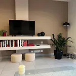 公寓 A Few Steps From Basel With Balcony And Free Private Parking