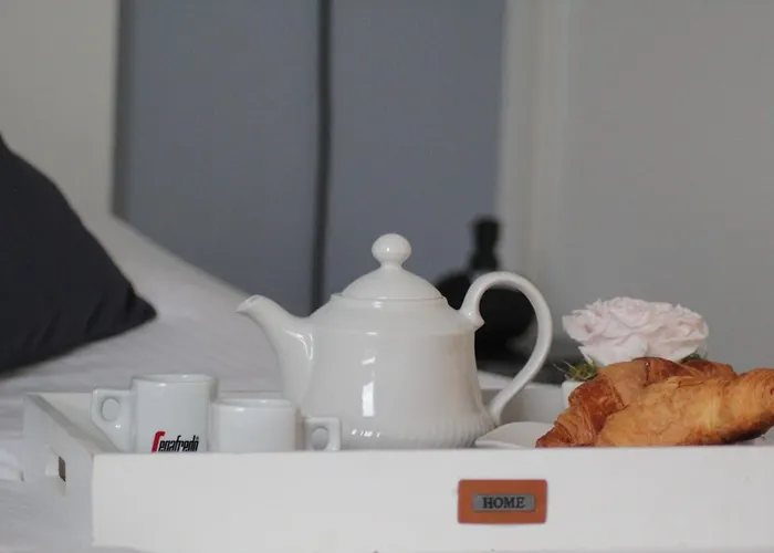 A Few Steps From Basel With Balcony And Free Private Parking *