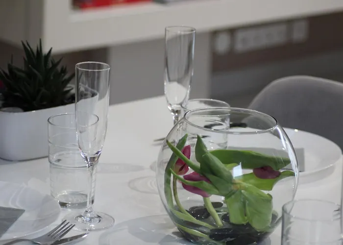 A Few Steps From Basel With Balcony And Free Private Parking Apartamento *