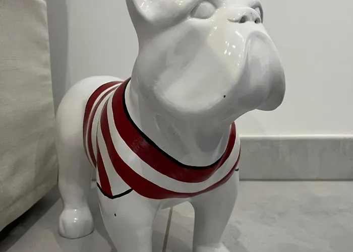 Apartamento A Few Steps From Basel With Balcony And Free Private Parking Saint-Louis (Haut-Rhin)